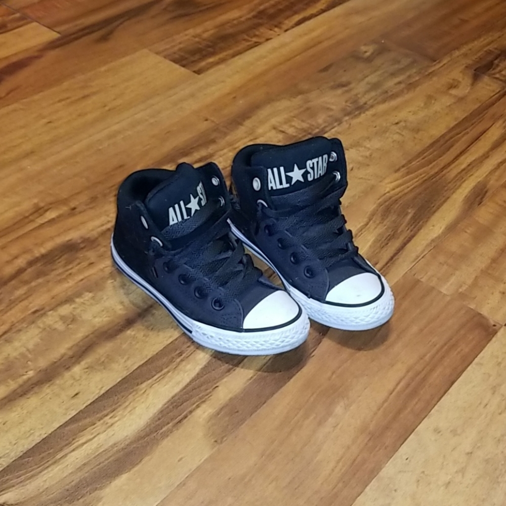 Converse